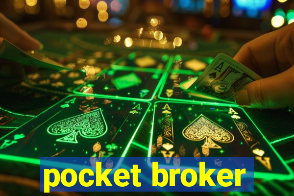 pocket broker